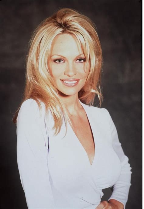 Pamela Anderson Posters